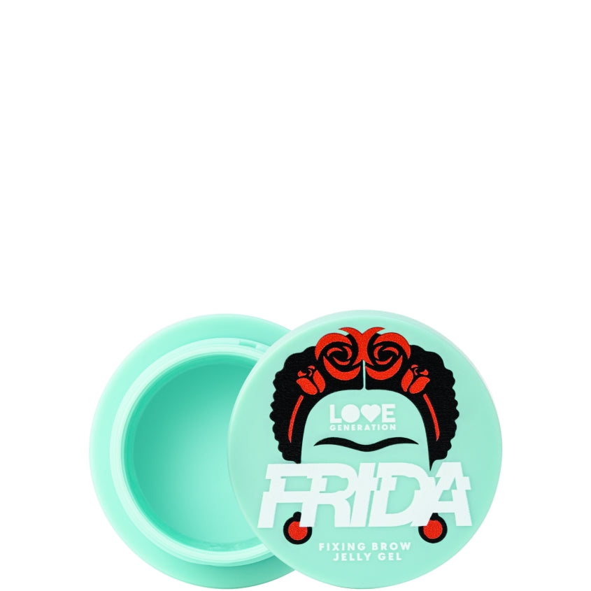 LOVE GENERATION FIXING BROW JELLY GEL FRIDA