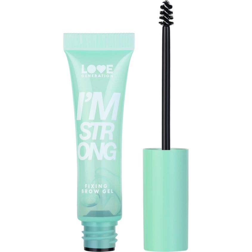 I'm Strong Fixing Brow Gel