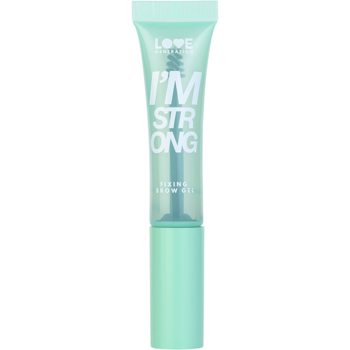 I'm Strong Fixing Brow Gel
