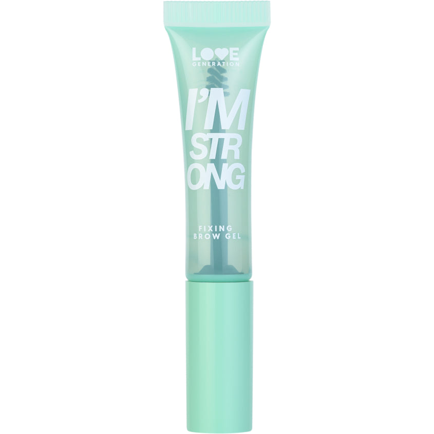 I'm Strong Fixing Brow Gel