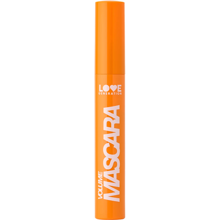 Volume Mascara