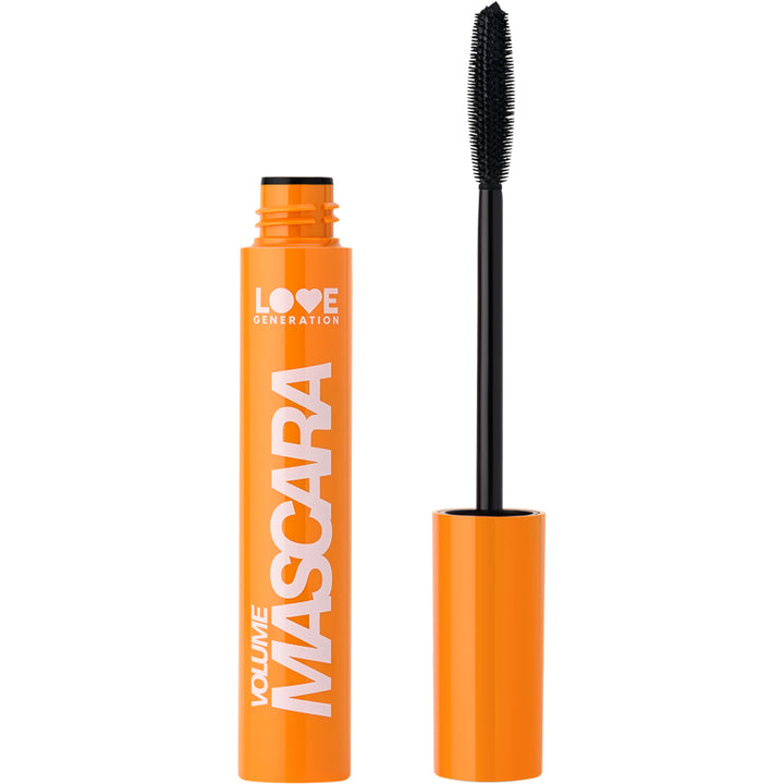 Volume Mascara