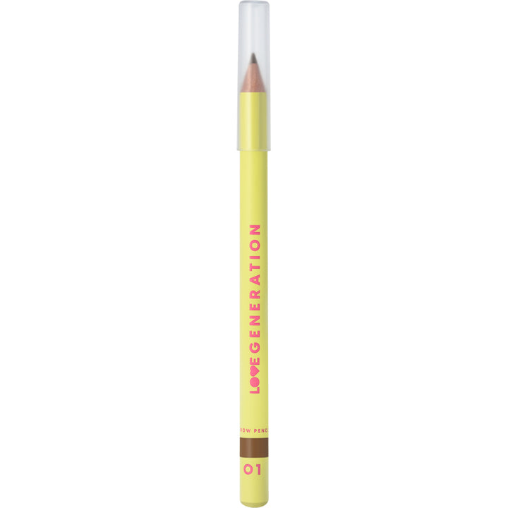 Brow Pencil