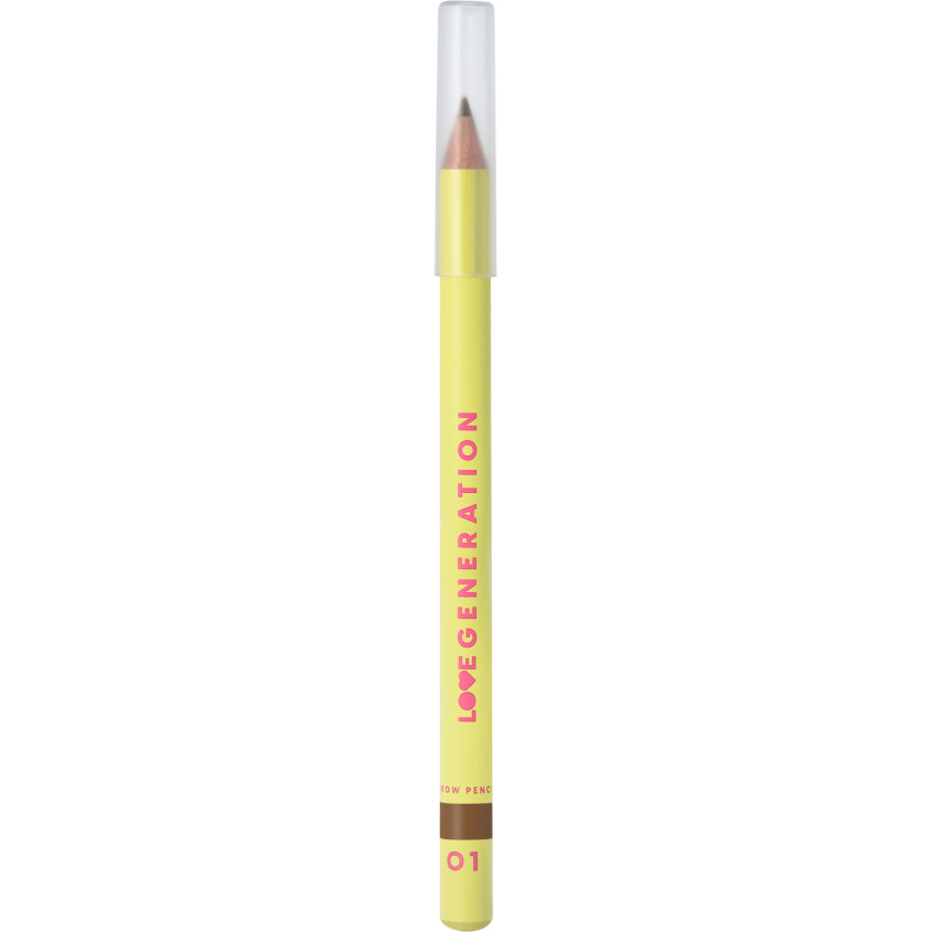Brow Pencil