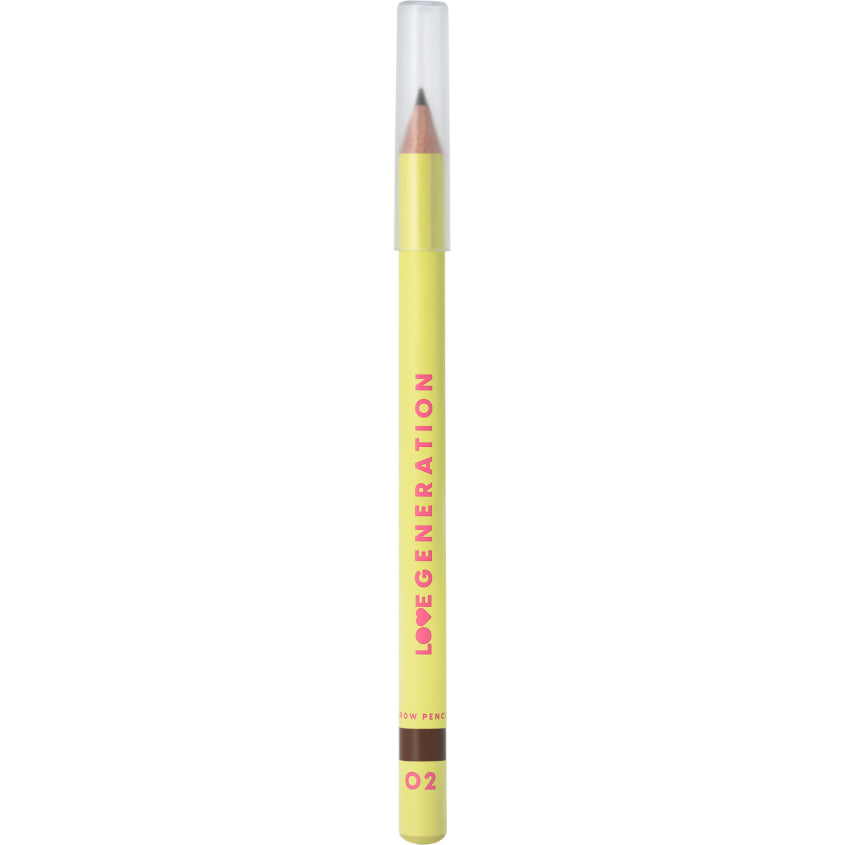 Brow Pencil