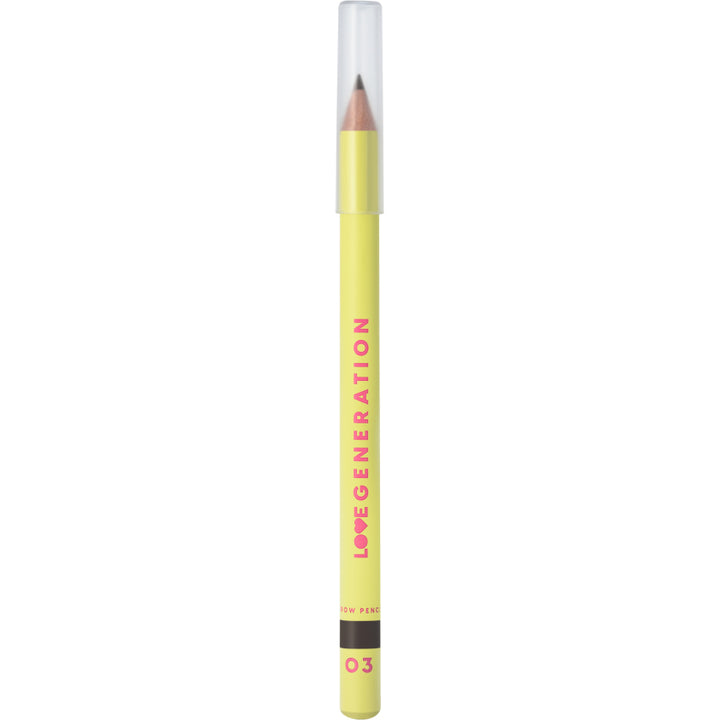 Brow Pencil