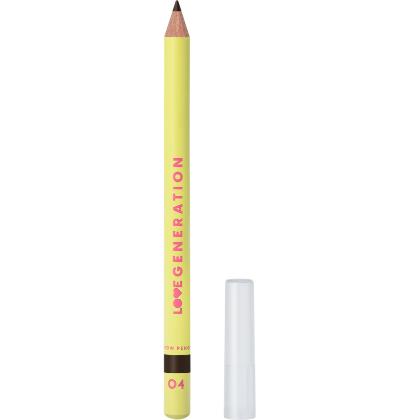 LOVE GENERATION BROW PENCIL TONE 04 – buy online