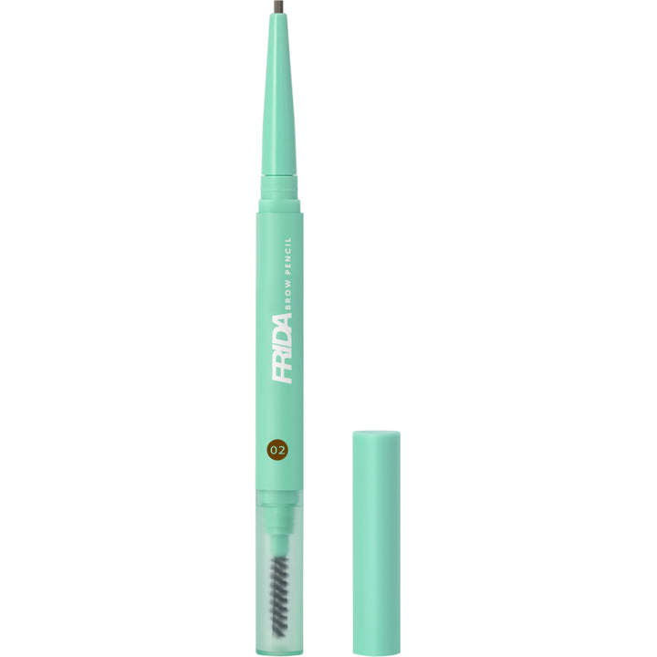 AUTOMATIC BROW PENCIL FRIDA TONE 02