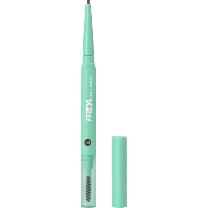 AUTOMATIC BROW PENCIL FRIDA TONE 03