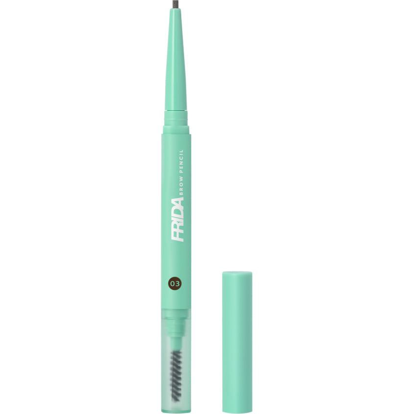 AUTOMATIC BROW PENCIL FRIDA TONE 03