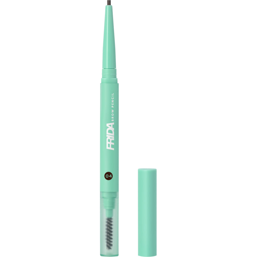 AUTOMATIC BROW PENCIL FRIDA TONE 04