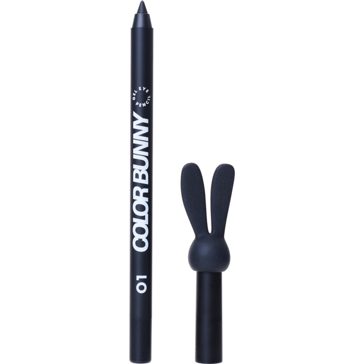 GEL EYE PENCIL COLOR BUNNY TONE 10