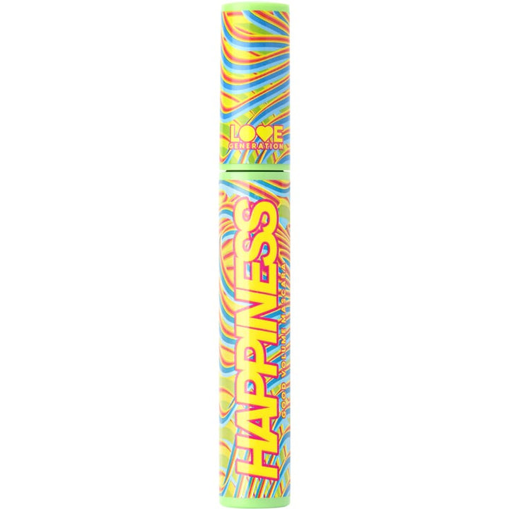 Good Volume Mascara Happiness