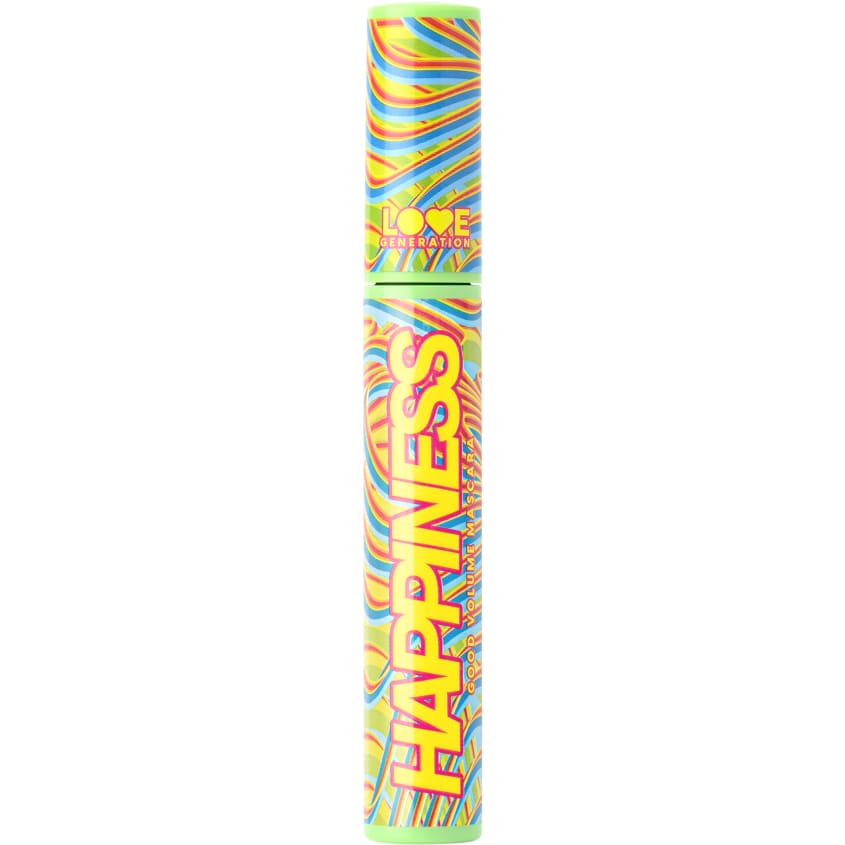 Good Volume Mascara Happiness