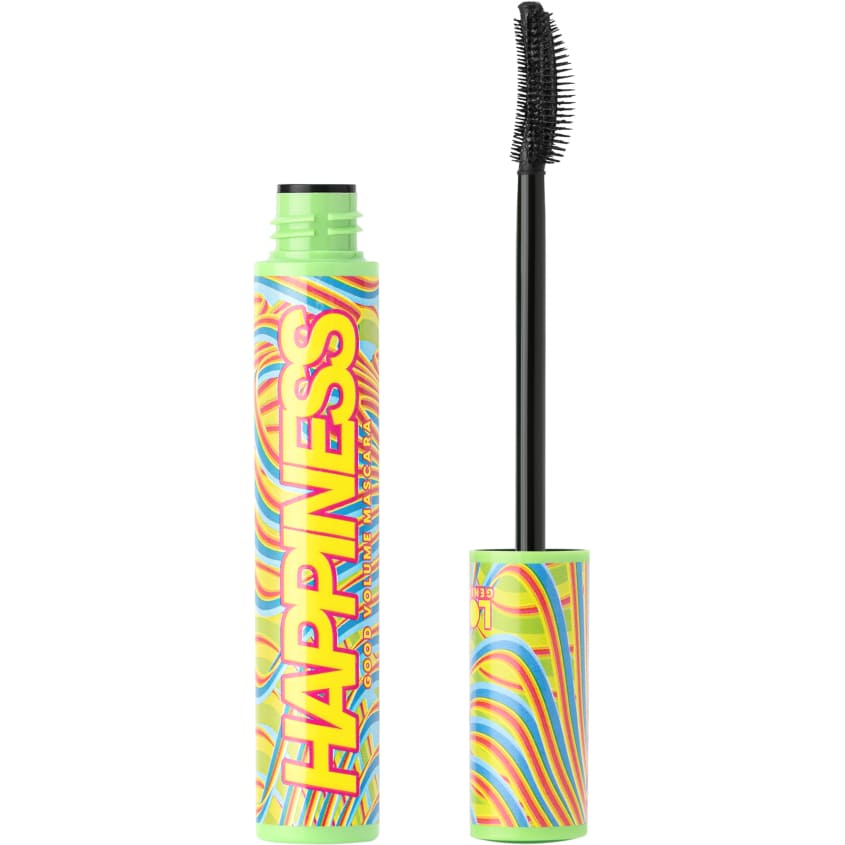 Good Volume Mascara Happiness
