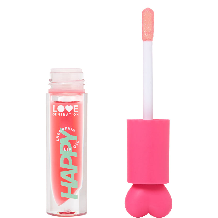 Happy Lip Oil
