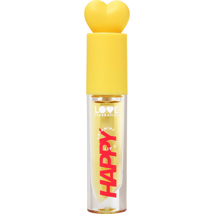 Happy Lip Oil
