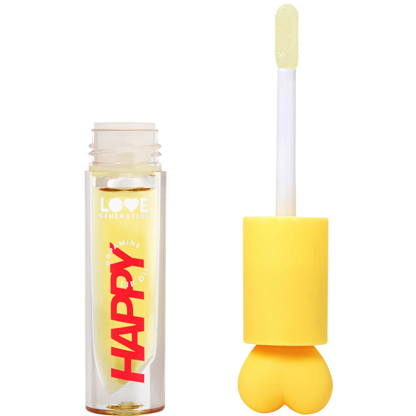 Happy Lip Oil