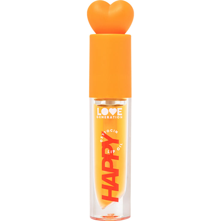 Happy Lip Oil