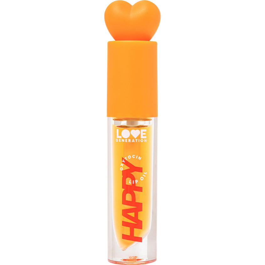 Happy Lip Oil