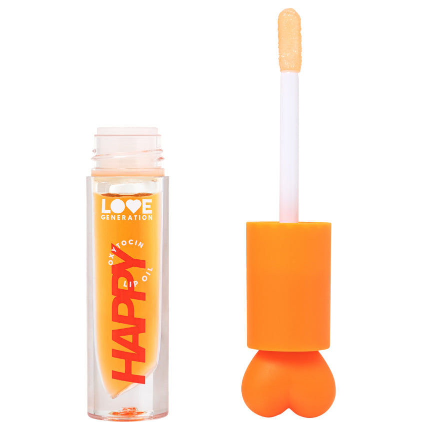 Happy Lip Oil
