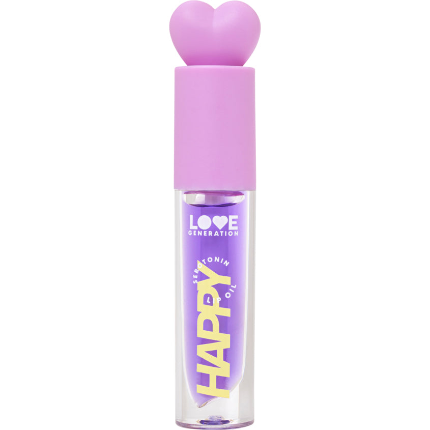 Happy Lip Oil