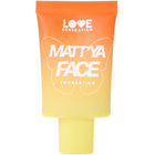 LOVE GENERATION MATTIFYING FOUNDATION CREAM WITH MATCHA EXTRACT MATT'YA FACE TONE 03