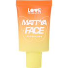 Matt'ya Face Mattifying Foundation