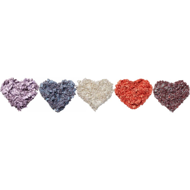 Universe, Give Me Money! Duochrome Eyeshadow Palette