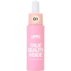 True Beauty Inside Tint Foundation