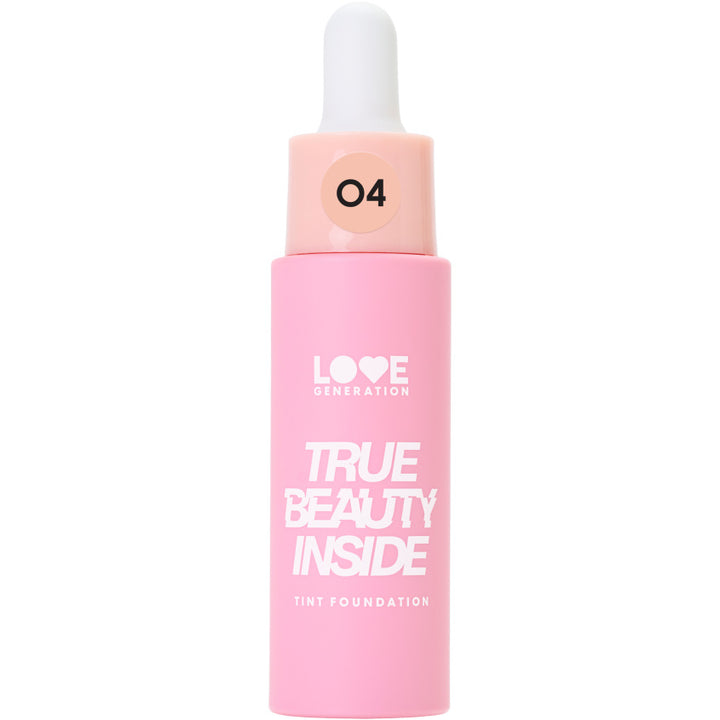 True Beauty Inside Tint Foundation