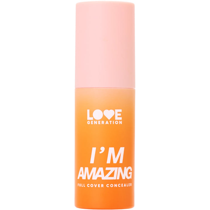 I'm Amazing Full Cover Concealer
