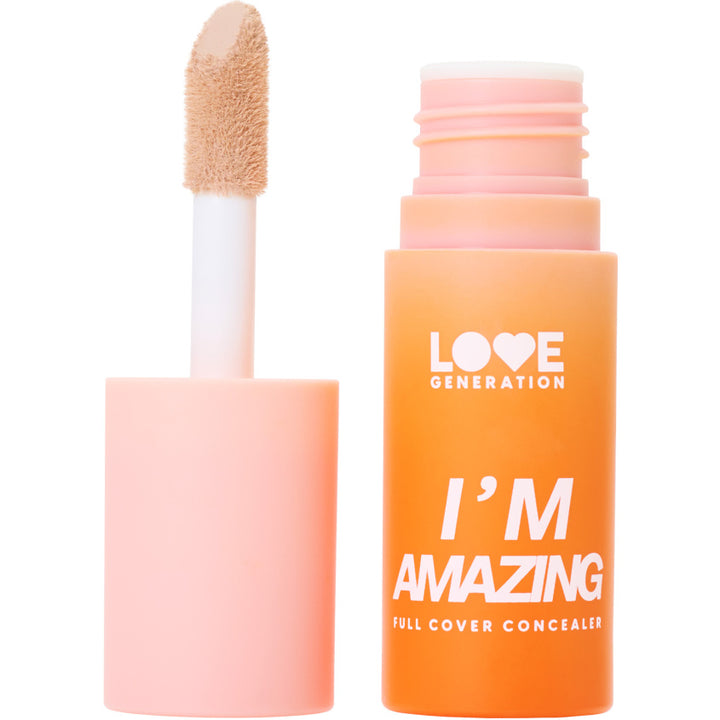 I'm Amazing Full Cover Concealer