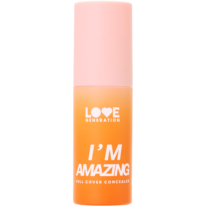 I'm Amazing Full Cover Concealer