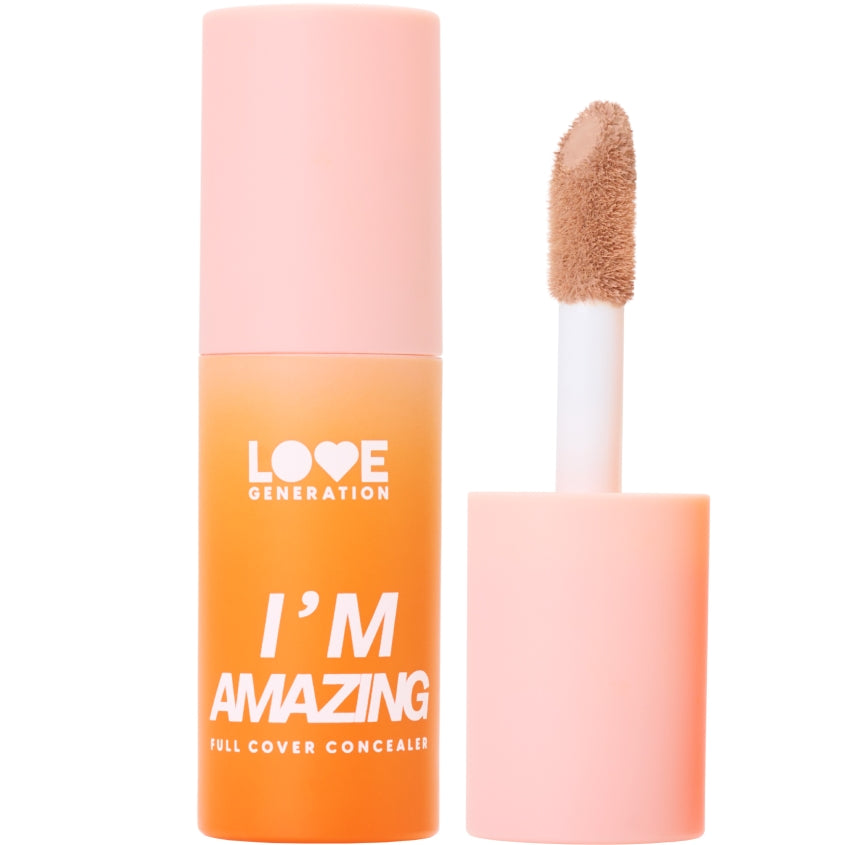 FULL COVER CONCEALER I'M AMAZING TONE 04