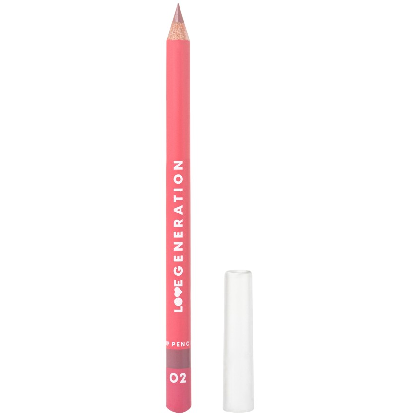 LIP PENCIL TONE 02