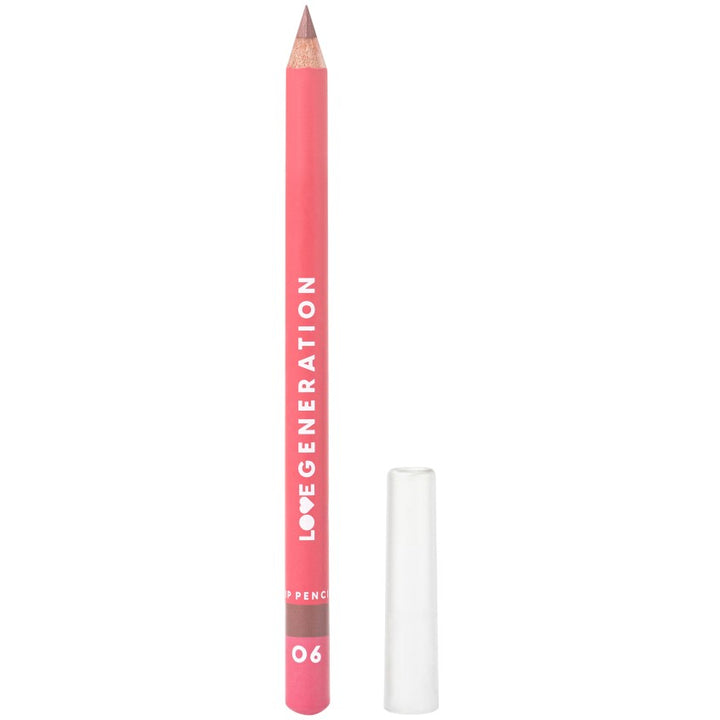 LIP PENCIL TONE 06