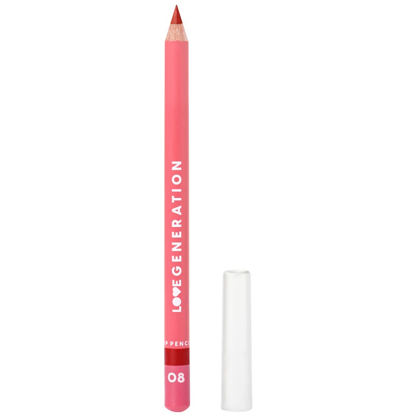 LIP PENCIL TONE 08