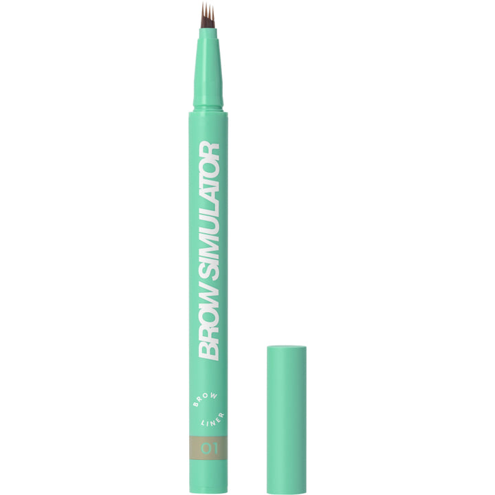 BROW LINER BROW SIMULATOR TONE 03