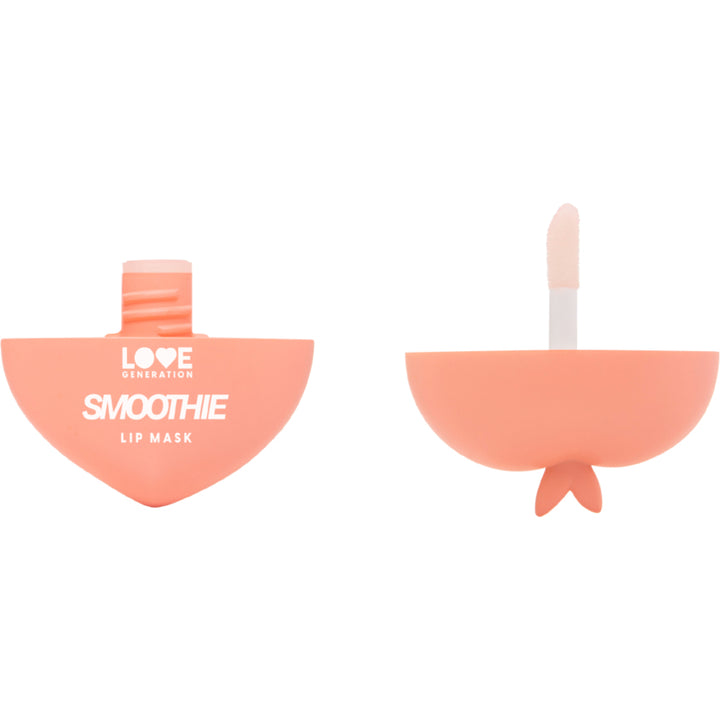 Smoothies Lip Mask 01