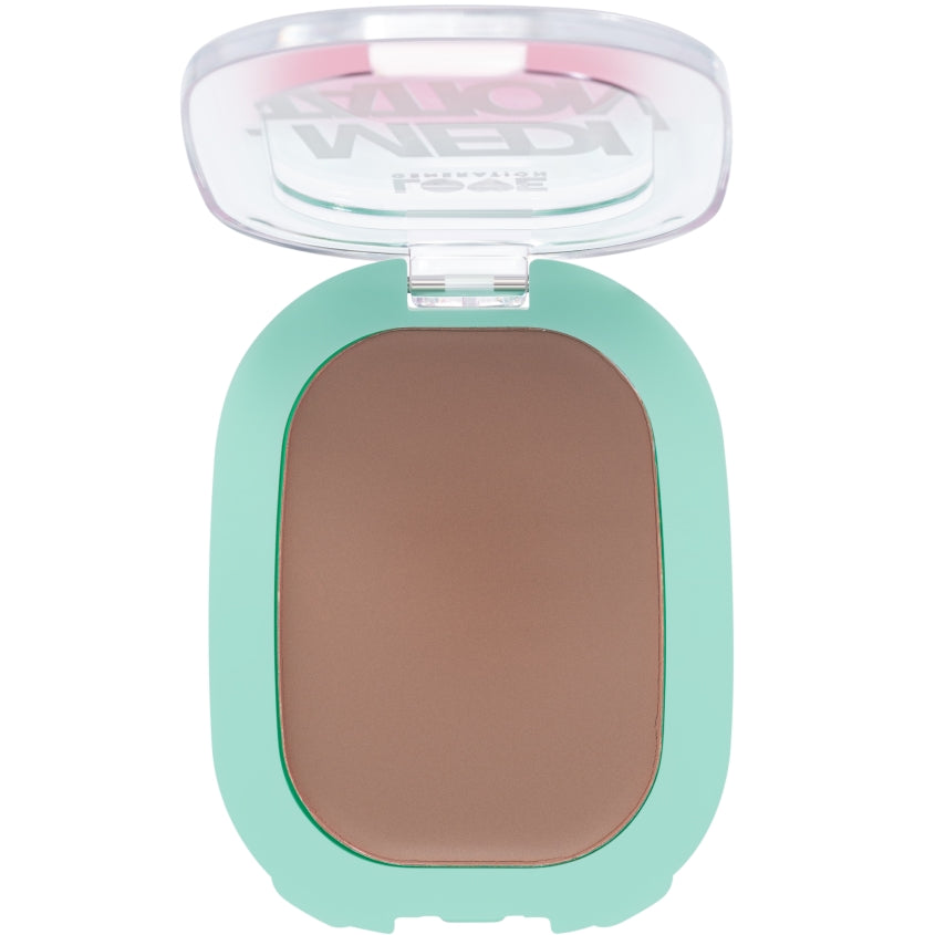 CONTOURING CREAM MEDITATION TONE 02