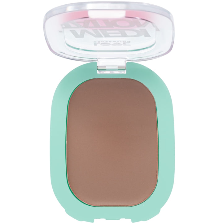 CONTOURING CREAM MEDITATION TONE 03