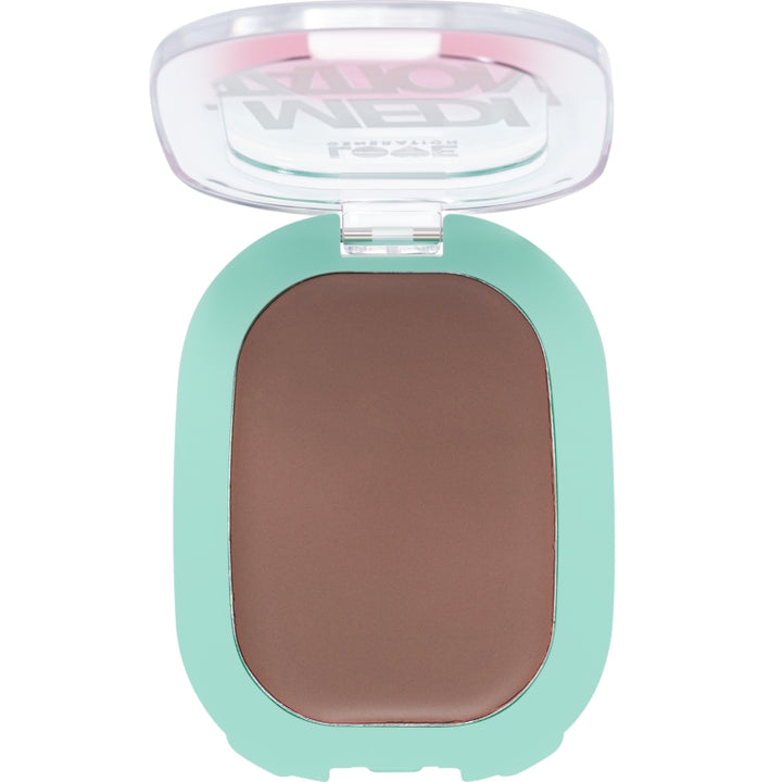 CONTOURING CREAM MEDITATION TONE 02
