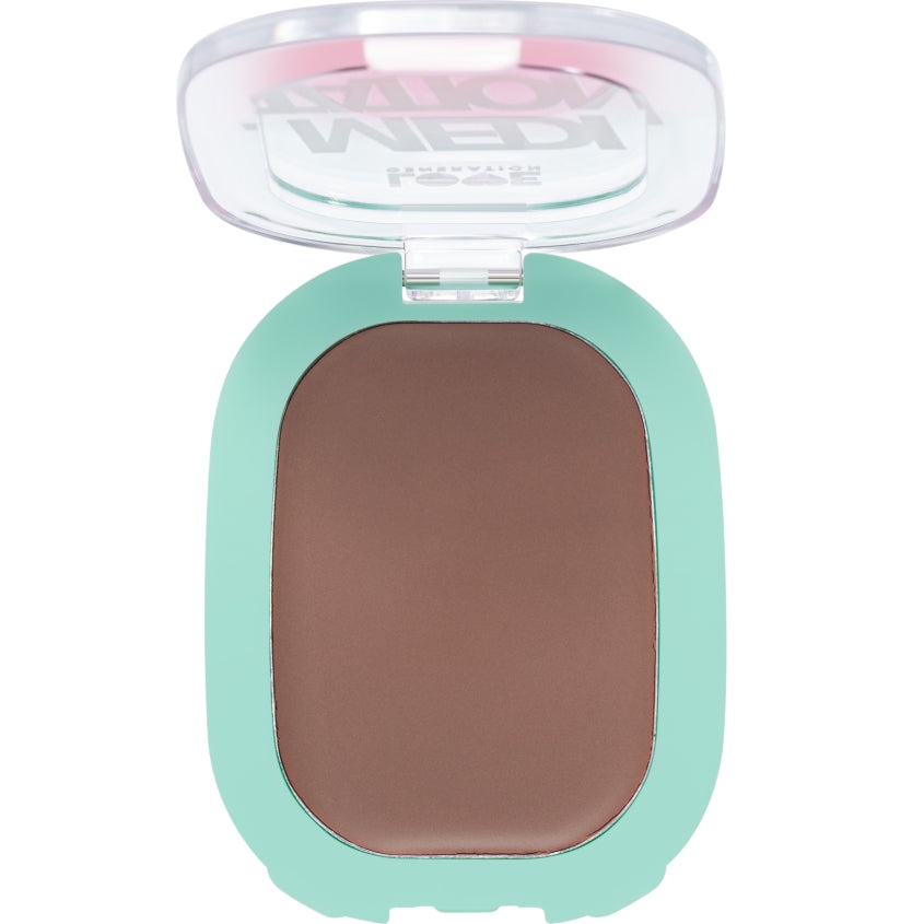 CONTOURING CREAM MEDITATION TONE 02