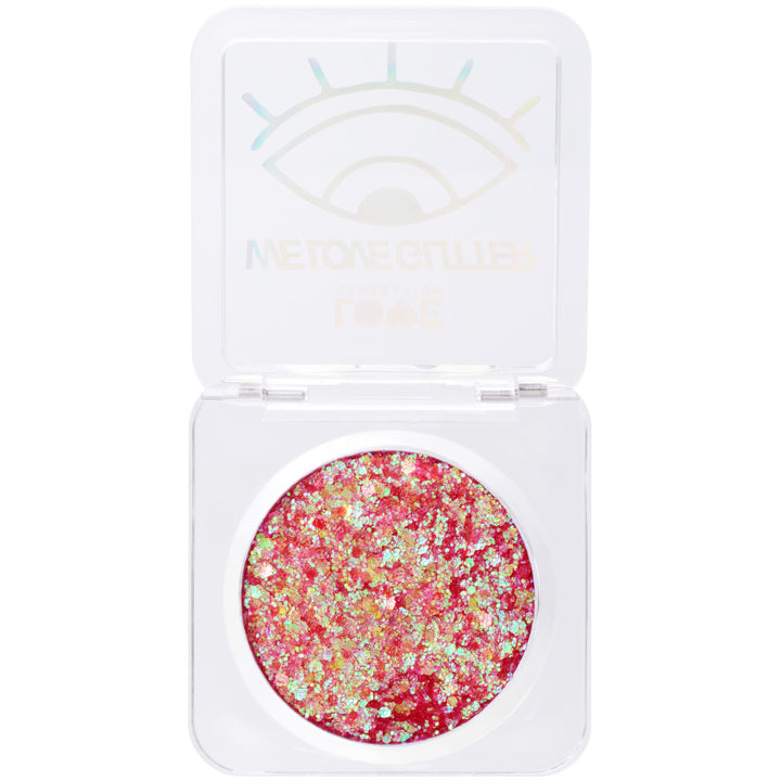 We Love Glitter Face Glitter