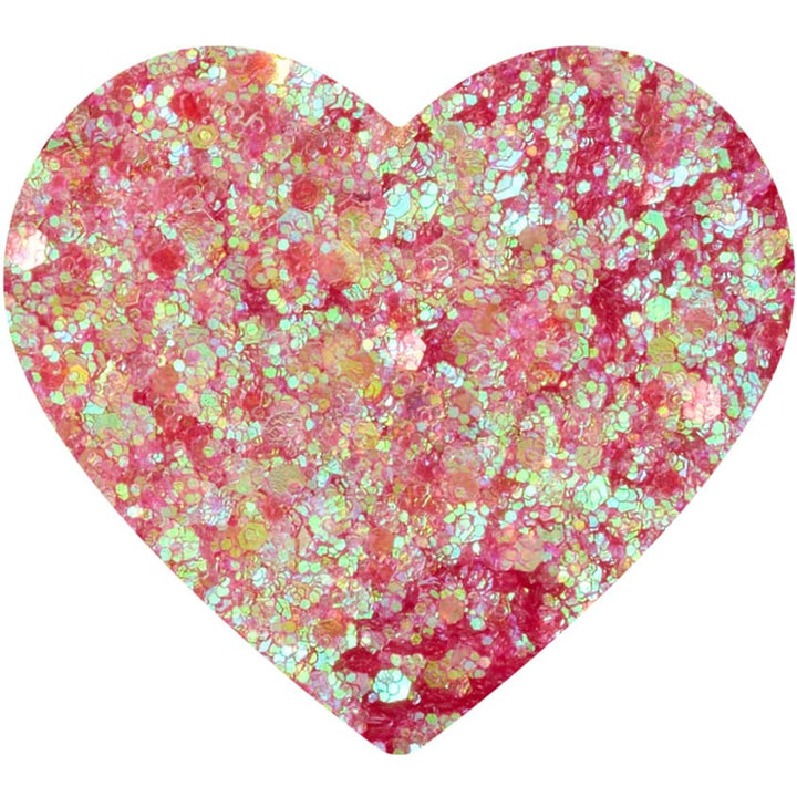 We Love Glitter Face Glitter