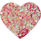 We Love Glitter Face Glitter