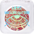 We Love Glitter Face Glitter