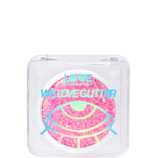 FACE GLITTER WE LOVE GLITTER TONE 02