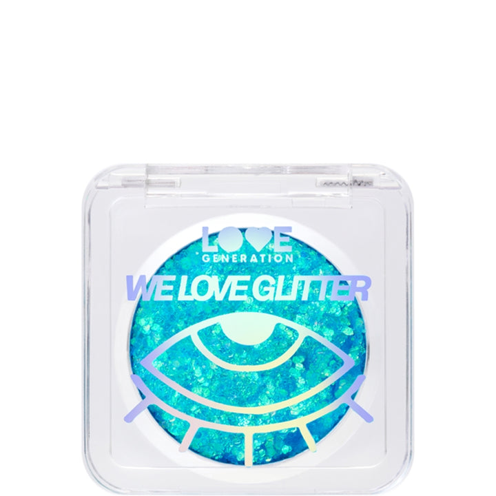 FACE GLITTER WE LOVE GLITTER TONE 03